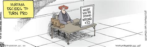 Non Sequitur Strip For August 8 2017 Non Sequitur Free Comics Church Humor