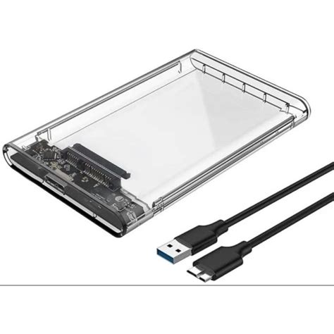 Jual Hdd Case Casing Hardisk Ssd Sata 2 5 Inch External 2 5 Usb 3 0 Usb 2 0 External Hdd Dan