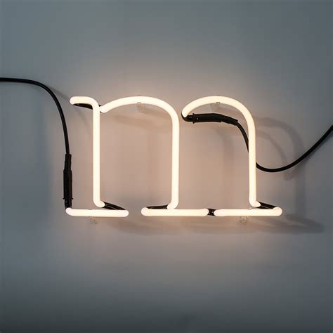 Seletti “NEON ART”Seletti "NEON ART" - OFour