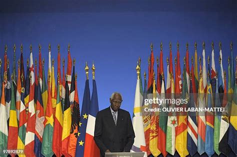 1,078 La Francophonie Organization Stock Photos, High-Res Pictures, and ...