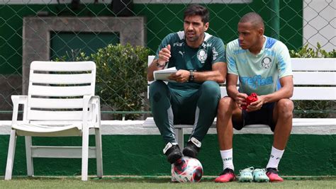 Futuro Indefinido Jhon Jhon Pode Deixar O Palmeiras E Se Juntar Ao