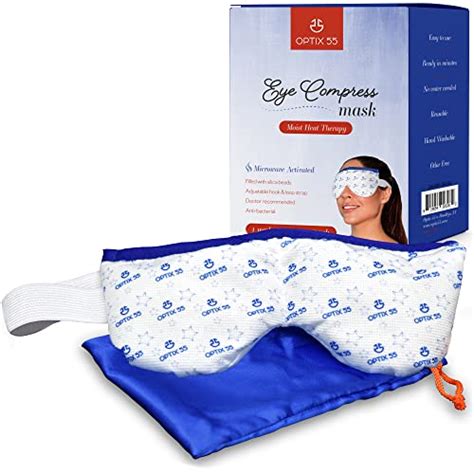 Best Dry Eye Sleep Mask For A Restful Night's Sleep