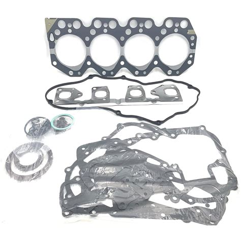 Amazon 14B Complete Gasket Set 04111 56060 51012600 Engine