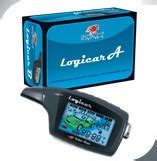 Автосигнализация SCHER-KHAN LOGICAR ( Шерхан )