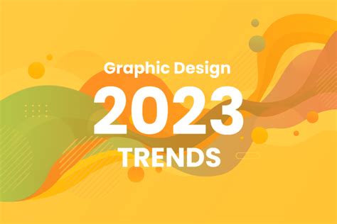 16 Graphic Design Trends for 2023 – Creatisimo