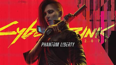 Expans O Phantom Liberty De Cyberpunk Chega Em Setembro Ltima