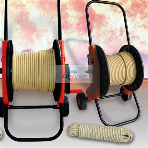 Mm Kevlar Rope Mm Mm Aramid Kevlars Fire Resistant Escape Rescue