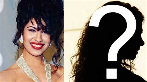 Selena Quintanilla As Se Ver A A Sus A Os Seg N La Inteligencia