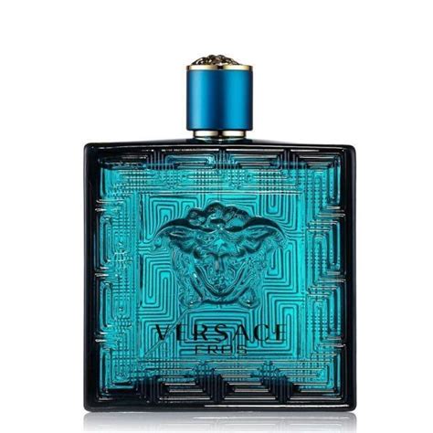 Versace Eros Blue (100ml / men) – DivineScent