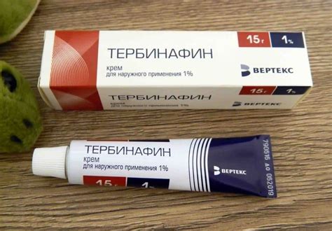 Мазь от грибка кожи - список самых эффективных для лечения различных ...