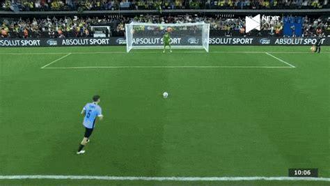 Uruguay Vs Brazil Pen Var Ph T Nandez Th Raphinha