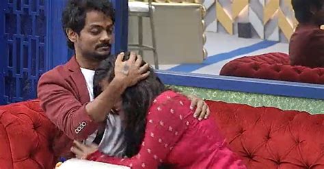 Bigg Boss 5 Telugu హగ్ ఇచ్చిన సిరి గ్యాప్ వచ్చిందన్న షన్ను