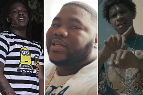 The New New: 12 Miami Rappers You Should Know - XXL