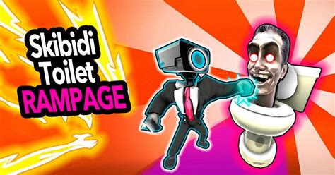 Skibidi Toilet Jogo Conhe A O Games Bet E Suas Aventuras