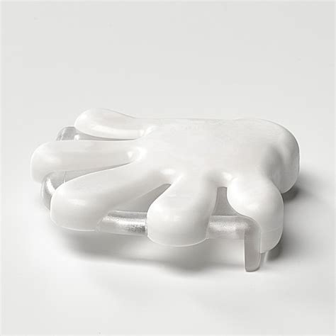 PATRULL Protection angle, blanc - IKEA
