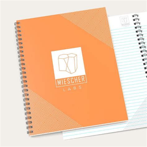 Custom Notebooks and Journals - Print Personalized Notebooks | UPrinting 
