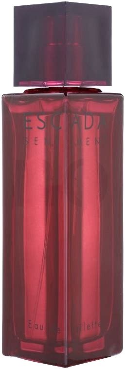 Escada Sentiment for men (Эскада Сентимент для Мужчин) купить духи