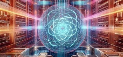 ¿qué Es La Computación Cuántica Tecnología Revolucionaria