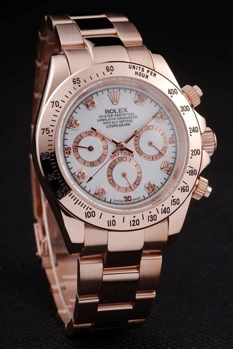 Rolex Daytona R Plicas Relojes Replicas Relojes Suizos En L Nea