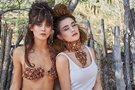 Darby Elyse Nude And Sexy Pics Top Nude Actors