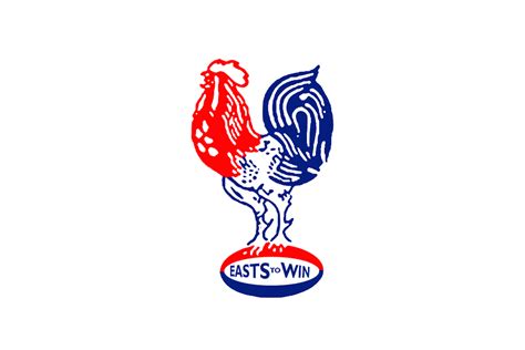 SYDNEY ROOSTERS LOGO VECTOR - (.Ai .PNG .SVG .EPS Free Download)