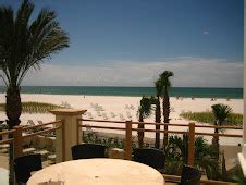 Clearwater's Sandpearl Resort and Spa Suites