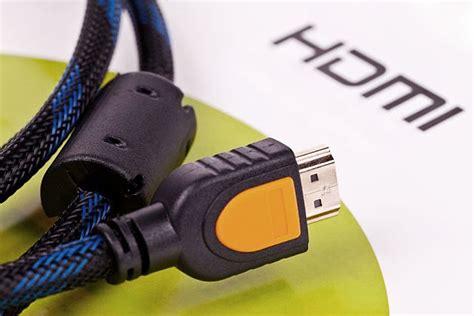 Стандарт HDMI 2.1: все про переваги нового кабелю hdmi