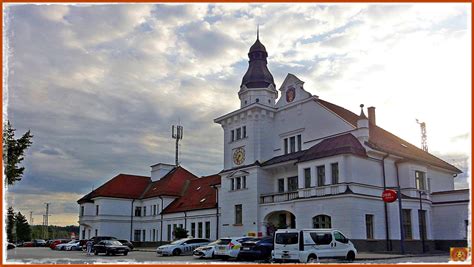 Bahnhof St Veit An Der Glan