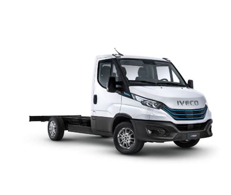 Charging Your Iveco Edaily Guest Iveco Dealership