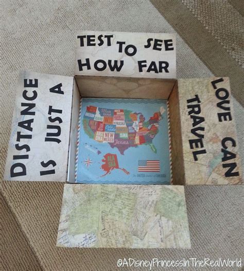 care package ideas