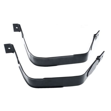 Pcs Fuel Tank Straps Gas For Ford F Super Duty