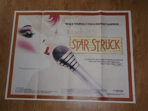 Starstruck Movie Poster