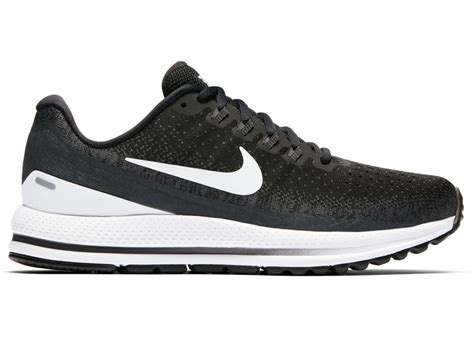 Nike Air Zoom Vomero 13 Black (Women's) - 922909-001 - US