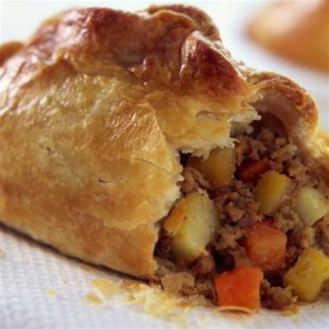 best ever pasty recipe