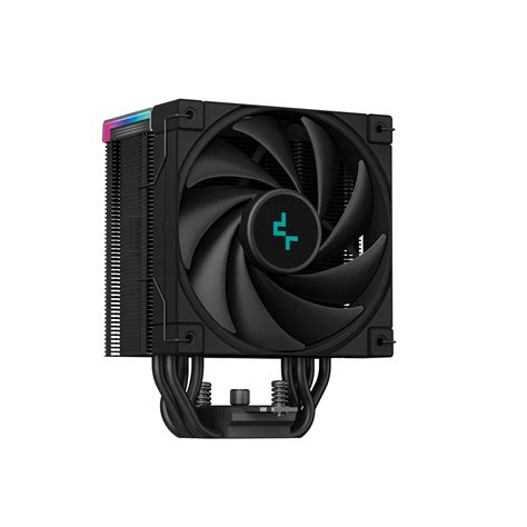 DEEPCOOL AK500S DIGITAL Z WYŚWIETLACZEM CHŁODZENIE PROCESORA AMD INTEL