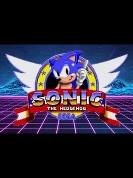 sonic vr