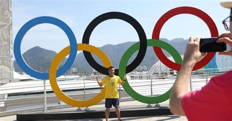 Cerimônia de abertura das Olimpíadas 2024 em Paris onde assistir