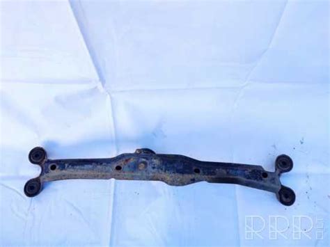 Volkswagen Passat B Front Subframe Ezparts Used Auto Parts