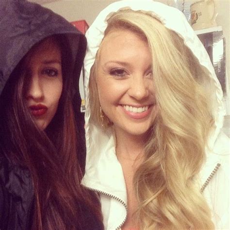 Every Brunette Needs A Blonde Best Friend Night And Day Day For Night Brunette Jessica Best
