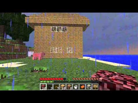 Minecraft Wyspa Przetrwania Przekl Ta Jaskinia Part Youtube