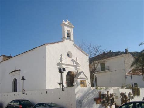 Ermita De San Pedro Aracena