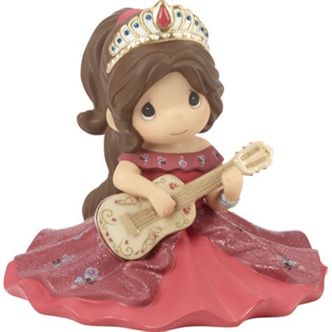 Disney Precious Moments Figurine Make Your Own Music