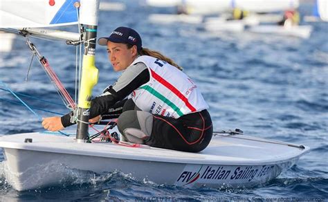 Europei Ilca Under Trionfi Italiani A Maiorca Sport