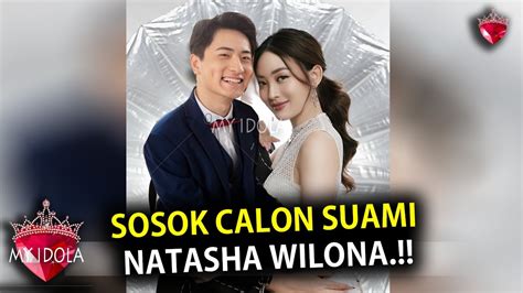 Terungkap Sosok Yang Akhirnya Menjadi Pendamping Hidup Natasha Wilona