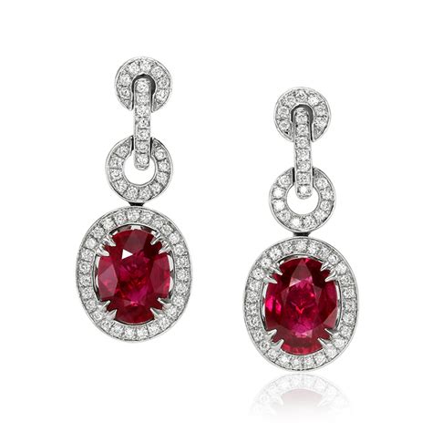 Ruby Jewelry Guide - Buying Tips and Considerations for Rubies | The ...