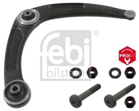 FEBI BILSTEIN 40840 Lenker RadaufhÃngung 3521 K 4027816408406 eBay