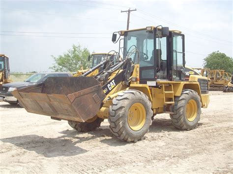 Caterpillar It G Wheel Loader Specs And Dimensions Veritread