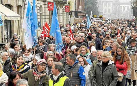 Réforme des retraites lintersyndicale appelle à une mobilisation