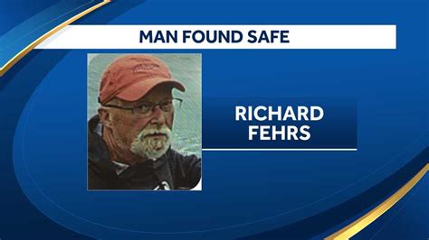 Missing Concord New Hampshire Man Safely Located