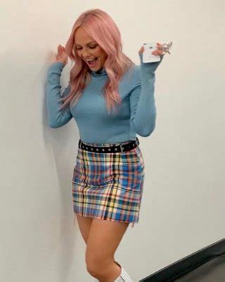Emma Bunton Nude Porn Pics Leaked XXX Sex Photos PICTOA